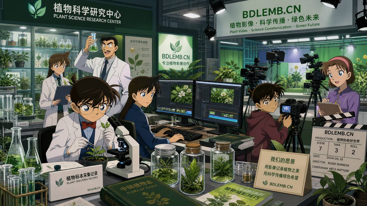 抖阴植物视频社区